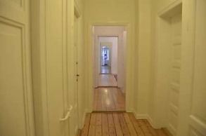 Rent a Room Copenhagen