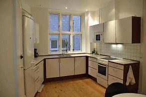 Rent a Room Copenhagen