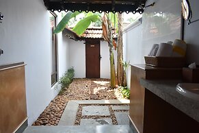 Kumarakom Lake Resort