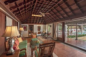 Kumarakom Lake Resort