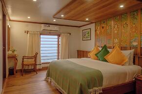 Kumarakom Lake Resort