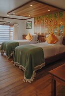 Kumarakom Lake Resort