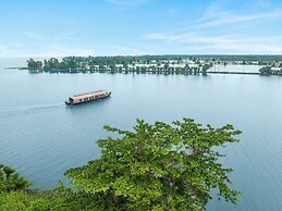 Kumarakom Lake Resort