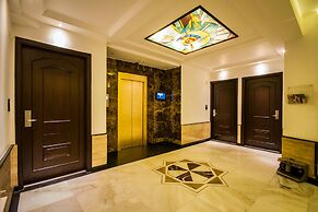 Hotel Grand Godwin