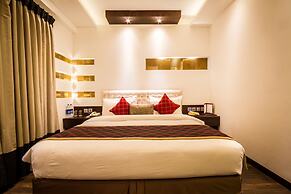 Hotel Grand Godwin