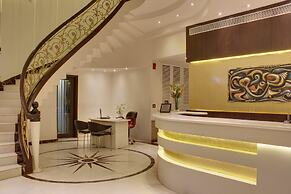 Hotel Grand Godwin