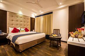 Hotel Grand Godwin