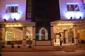 Hotel Grand Godwin