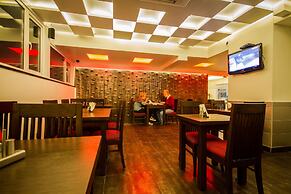 Hotel Grand Godwin
