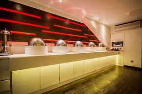 Hotel Grand Godwin