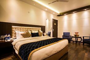Hotel Grand Godwin