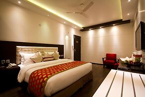Hotel Grand Godwin