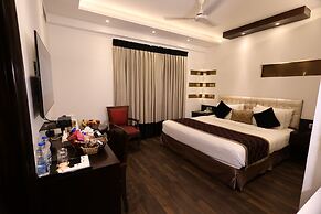 Hotel Grand Godwin