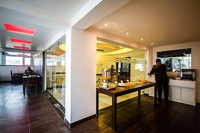 Hotel Grand Godwin