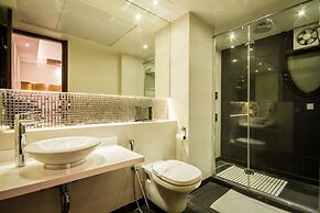 Hotel Grand Godwin