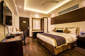 Hotel Grand Godwin
