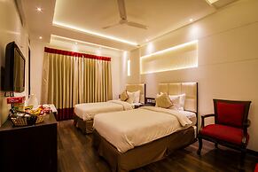 Hotel Grand Godwin