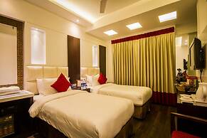 Hotel Grand Godwin