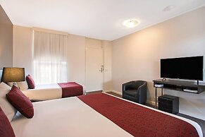Comfort Inn Western