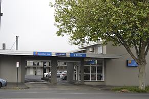 Comfort Inn Western