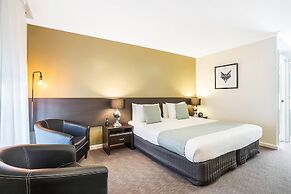 Comfort Inn Western
