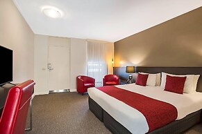 Comfort Inn Western