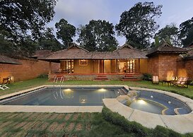 Evolve Back, Coorg