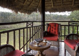 Evolve Back, Coorg