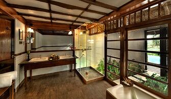 Evolve Back, Coorg