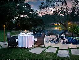 Evolve Back, Coorg