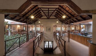 Evolve Back, Coorg