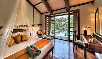 Evolve Back, Coorg