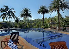 Evolve Back, Coorg