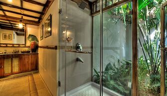 Evolve Back, Coorg