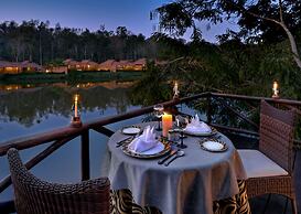 Evolve Back, Coorg