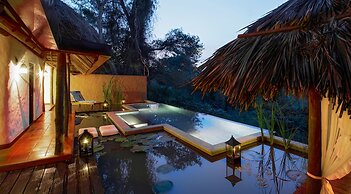 Evolve Back, Coorg