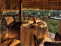 Evolve Back, Coorg