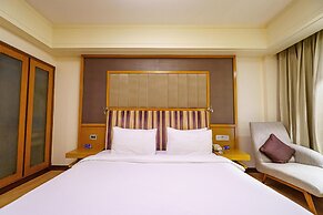 Radisson Blu Hotel Indore