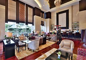 Radisson Blu Hotel Indore