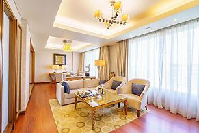 Radisson Blu Hotel Indore