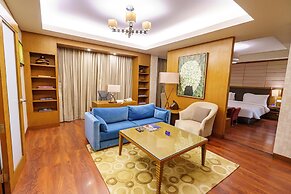 Radisson Blu Hotel Indore