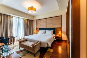 Radisson Blu Hotel Indore