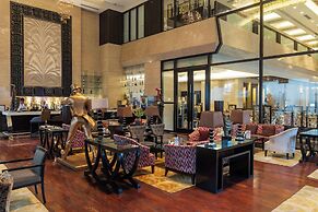 Radisson Blu Hotel Indore