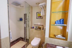 Radisson Blu Hotel Indore