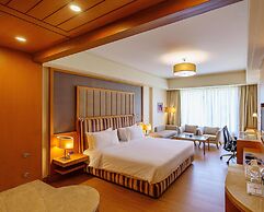 Radisson Blu Hotel Indore
