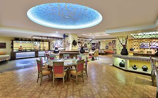 Radisson Blu Hotel Indore