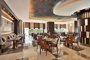 Radisson Blu Hotel Indore