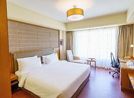Radisson Blu Hotel Indore