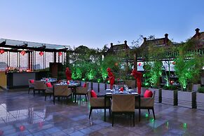 Radisson Blu Hotel Indore