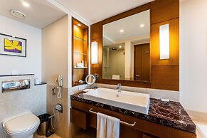 Radisson Blu Hotel Indore